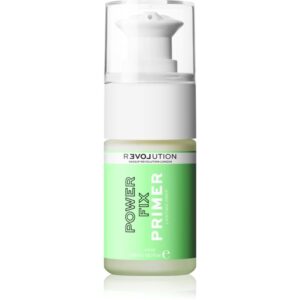 Revolution Relove Power Fix baza rezisitenta 12 g-ro
