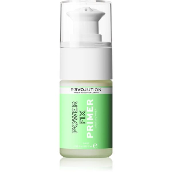 Revolution Relove Power Fix baza rezisitenta 12 g-ro