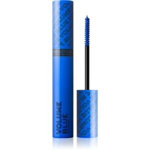 Revolution Relove Volume mascara pentru volum culoare Blue 7 ml-Țena