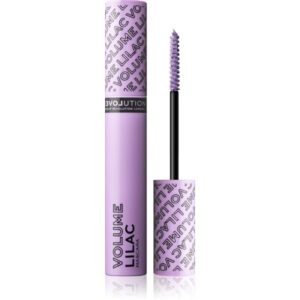 Revolution Relove Volume mascara pentru volum culoare Lilac 7 ml-Țena