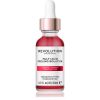 Revolution Skincare AHA + BHA Moderate Multi Acid Peeling Solution ser delicat pentru ten cu efect exfoliant 30 ml-Țena