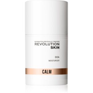 Revolution Skincare Calm Cica spray intens hrănitor și liniștitor pentru piele uscata si iritata 50 ml-ro