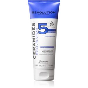 Revolution Skincare Ceramides crema de fata hidratanta cu ceramide 177 ml-ro