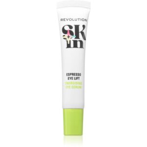Revolution Skincare Espresso Eye Lift ser pentru ochi cu cafeina 15 ml-ro