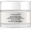Revolution Skincare Hyaluronic Acid masca hidratanta de noapte faciale 50 ml-Țena