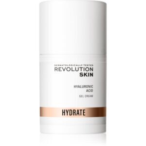 Revolution Skincare Hydration Boost crema gel pentru hidratare. 50 ml-ro