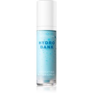 Revolution Skincare Hydro Bank crema hidratanta usoara cu acid hialuronic 50 ml-Țena