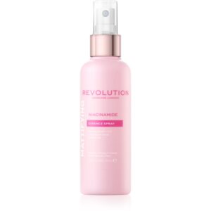 Revolution Skincare Niacinamide Mattify emulsie hidratanta 100 ml-Țena