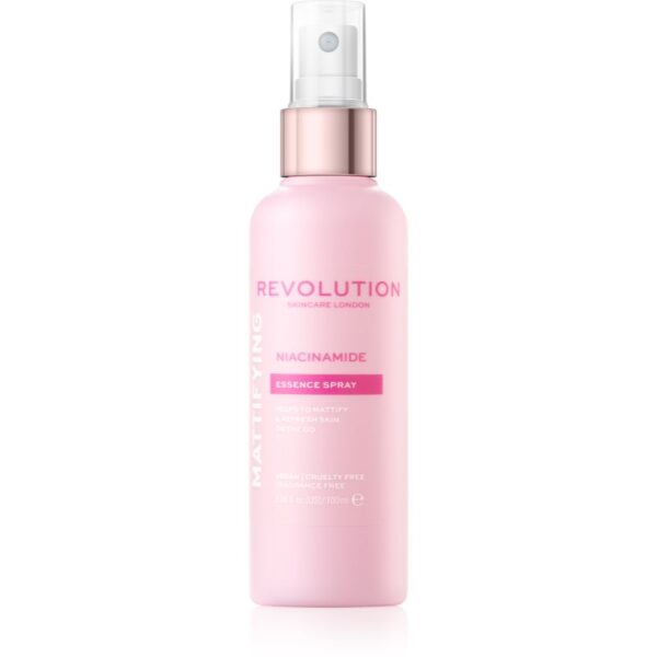 Revolution Skincare Niacinamide Mattify emulsie hidratanta 100 ml-Țena