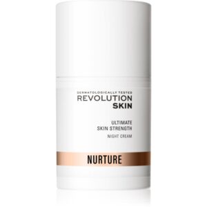 Revolution Skincare Nurture Ultimate Skin Strength crema de noapte regeneranta. 50 ml-ro
