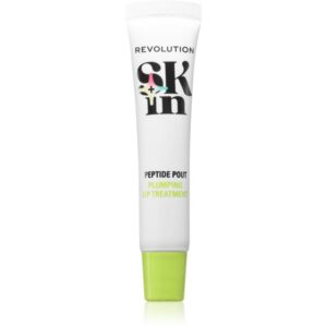 Revolution Skincare Peptide Pout Balsam de buze hidratant cu efect de crestere 15 ml-ro