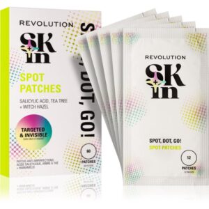Revolution Skincare Spot