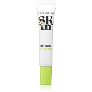 Revolution Skincare Spot Slayer tratament topic pentru acnee 15 ml-ro