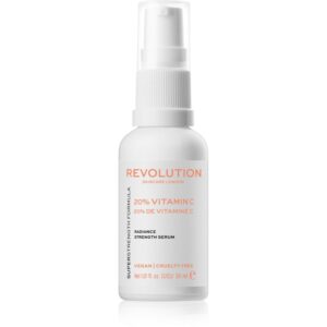 Revolution Skincare Vitamin C 20% ser stralucire cu vitamina C 30 ml-ro