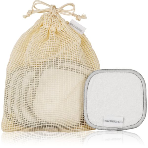 Revolution Skincare X Sali Hughes Reusable dischete demachiante 7 buc-ro