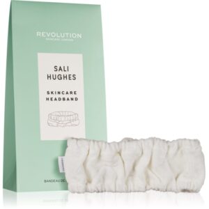 Revolution Skincare X Sali Hughes Skincare Headband bentiță cosmetică 1 buc-ro