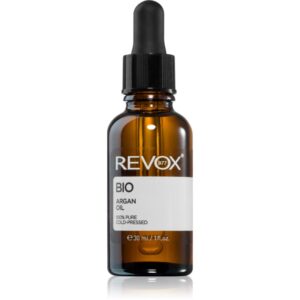 Revox B77 BIO Argan Oil 100% Pure ulei de argan 100% pentru față