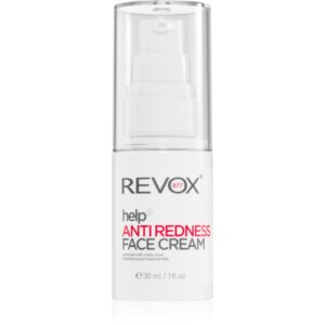 Revox B77 Help Anti Redness Face Cream Crema anti-inrosire 30 ml-ro