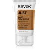 Revox B77 JUST Daily Sun Shield crema protectoare pentru tenul gras si mixt SPF 50+ 30 ml-ro
