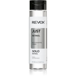 Revox B77 JUST Retinol tonic pentru intinerirea pielii 250 ml-ro