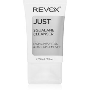 Revox B77 Just Squalane Cleanser lotiune de curatare 30 ml-ro