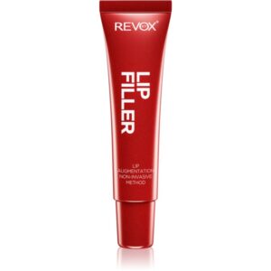 Revox B77 Lip Filler Hyaluronic Acid Balsam de buze hidratant pentru volum maxim 12 ml-ro