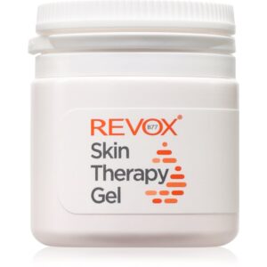 Revox B77 Skin Therapy Gel gel intens hidratant 50 ml-Țena