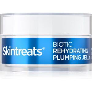 Revox B77 Skintreats Biotic Rehydrating Plumping Jelly gel hidratant facial 50 ml-ro