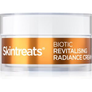 Revox B77 Skintreats Biotic Revitalising Radiance Cream crema revitalizanta pentru o piele mai luminoasa 50 ml-Țena