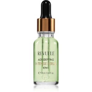 Revuele Age-Defying Kiwi Intense Serum ser intensiv împotriva îmbătrânirii pielii 20 ml-Țena