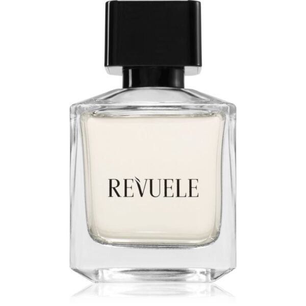Revuele Beyond Mystery Eau de Toilette pentru femei 100 ml-ro