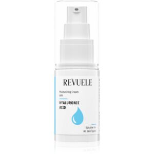 Revuele CYS Hyaluronic Acid crema de fata hidratanta 30 ml-ro