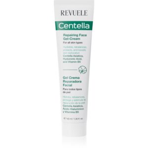 Revuele Centella gel crema hidratant pentru regenerare 40 ml-Țena