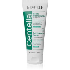 Revuele Centella gel de curățare blând pentru fata si corp 200 ml-ro
