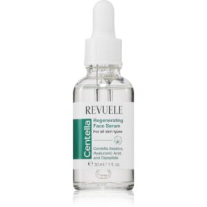 Revuele Centella ser regenere piele 30 ml-Țena