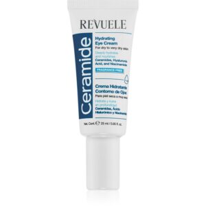 Revuele Ceramide Repairing Eye Cream crema de ochi hidratanta cu ceramide 25 ml-ro
