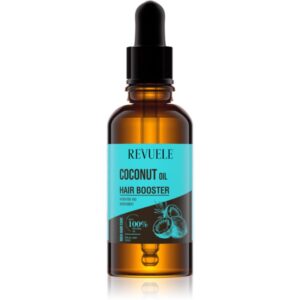Revuele Coconut Oil Hair Booster Ulei nutritiv pentru păr 30 ml-Țena