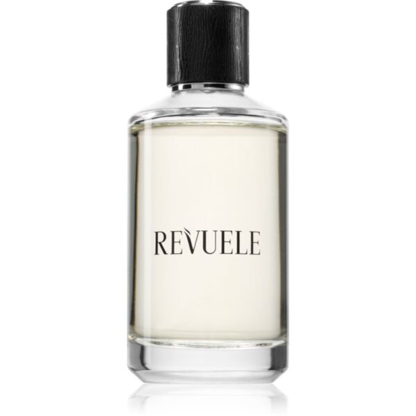 Revuele Daring Heart Eau de Toilette pentru bărbați 100 ml-ro