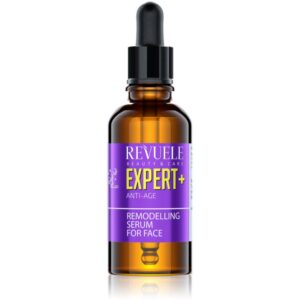 Revuele Expert+ Anti-Age Remodelling Serum Ser facial pentru fermitate antirid 30 ml-ro
