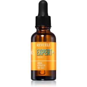 Revuele Expert+ Energy ser energizant anti-imbatranire si de fermitate a pielii 30 ml-ro