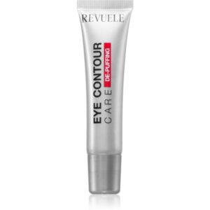 Revuele Eye Contour Care Anti-Wrinkle crema anti rid pentru ochi împotriva umflăturilor 15 ml-Țena
