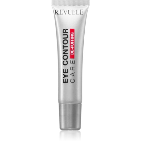 Revuele Eye Contour Care Anti-Wrinkle crema anti rid pentru ochi împotriva umflăturilor 15 ml-Țena