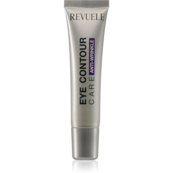 Revuele Eye Contour Care Anti-Wrinkle crema de ochi pentru fermitate antirid 15 ml-ro