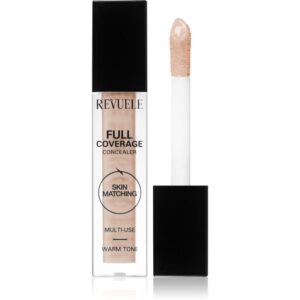 Revuele Full Coverage Concealer corector cu acoperire mare culoare Neutral Tone 5 ml-ro