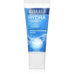 Revuele Hydra Therapy Intense Moisturising Expert cremă intens hidratantă zona ochilor 25 ml-ro