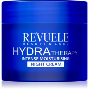 Revuele Hydra Therapy Intense Moisturizing Night Cream crema intens hidratanta pentru noapte 50 ml-ro