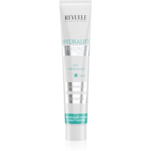 Revuele Hydralift Hyaluron Day Cream-Fluid Fluid pentru hidratare usoara cu acid hialuronic 50 ml-ro