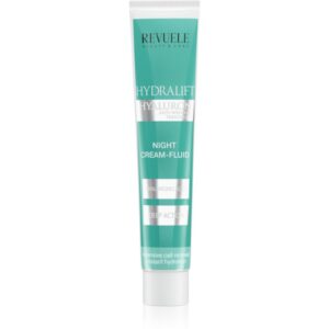 Revuele Hydralift Hyaluron Night Cream-Fluid fluid hidratant pentru noapte 50 ml-ro