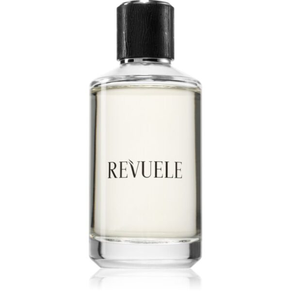 Revuele Lavish Heart Eau de Toilette pentru bărbați 100 ml-ro