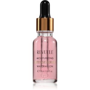 Revuele Moisturizing Watermelon Intense Serum ser cu hidratare intensiva cu efect calmant 20 ml-ro